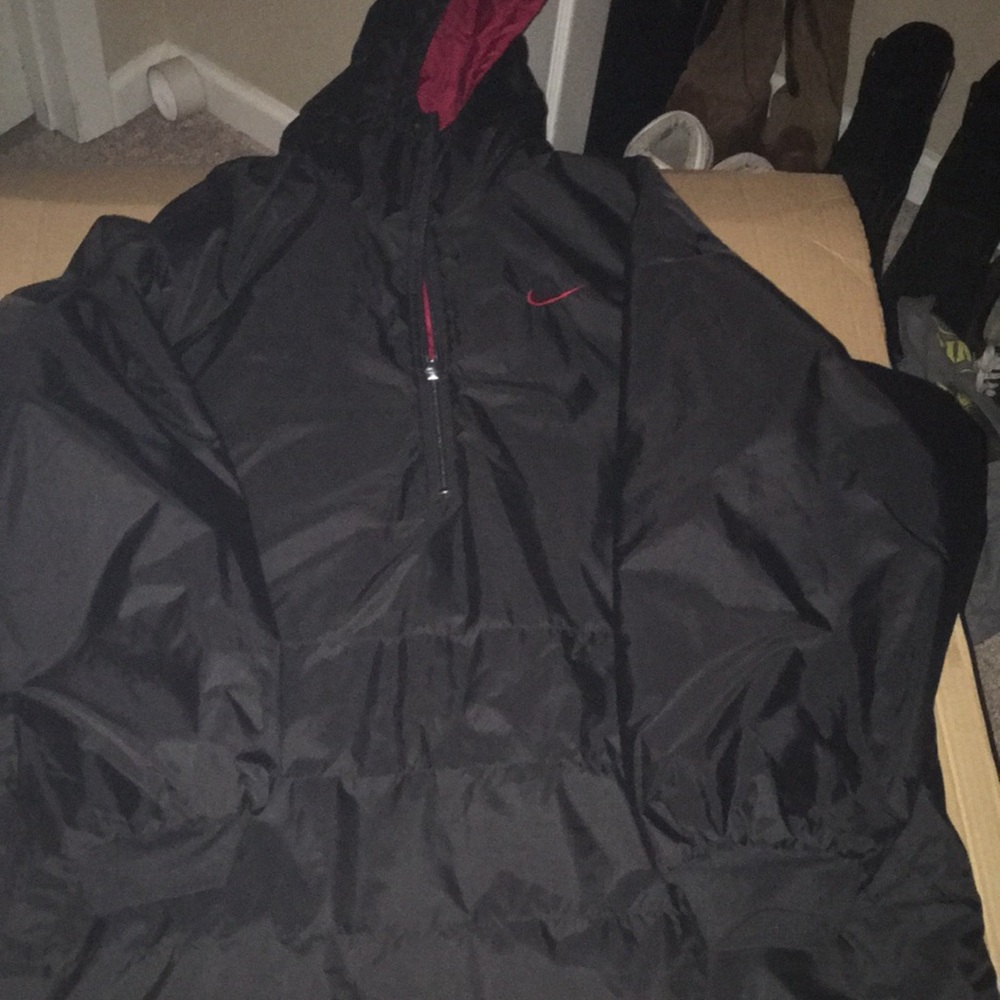 VINTAGE Nike jacket - Picture 4 of 5